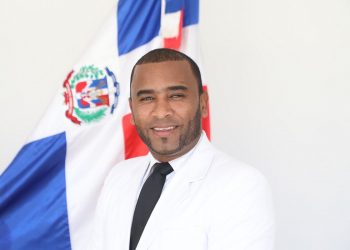 Concejal del PRM asegura Alcaldía abandona recogida de basura