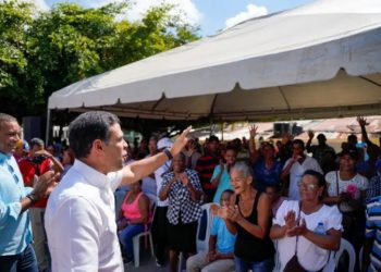 Roberto Ángel resalta inserción de la mujer en empleos formales en el gobierno de Abinader