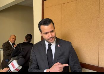 Rafael Paz debe un millón 254 mil pesos por trabajo realizado y no pagado, según abogado