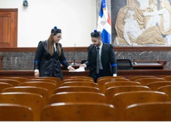 Siete imputados del caso Medusa se declaran culpables; MP solicita a tribunal acoja acuerdos