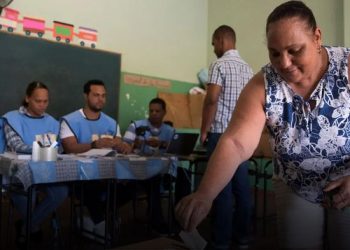 Mujeres representan el 51% del Padrón Electoral General de elecciones de mayo