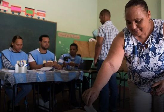 Mujeres representan el 51% del Padrón Electoral General de elecciones de mayo