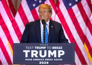 Trump y Biden serán candidatos a la Casa Blanca tras las primarias