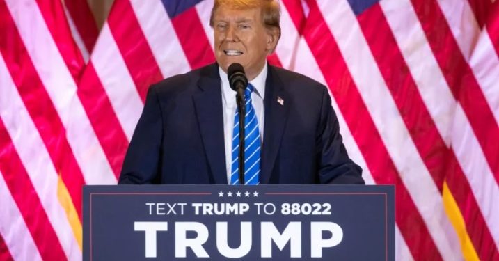 Trump y Biden serán candidatos a la Casa Blanca tras las primarias