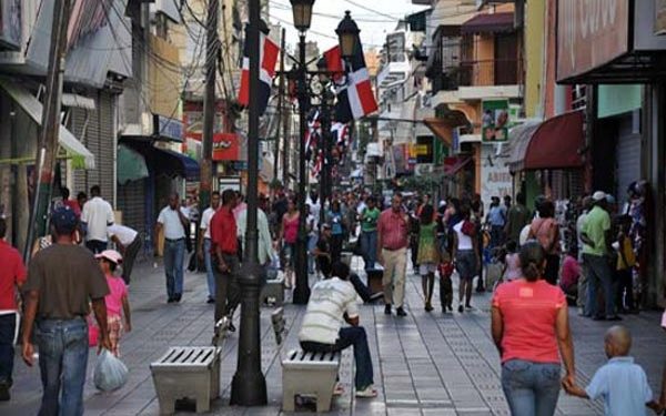 RD encabeza lista mundial países con el mejor estado de ánimo