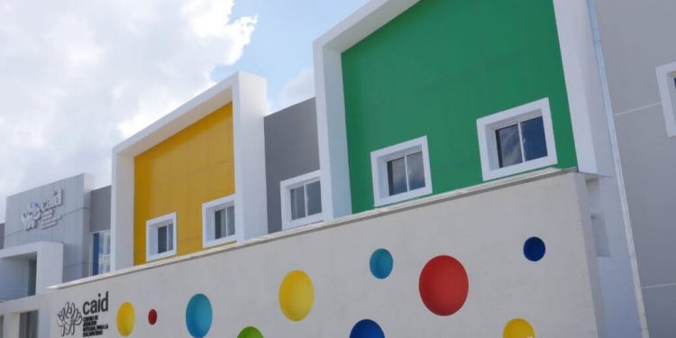 CAID es transferido al Ministerio de Educación