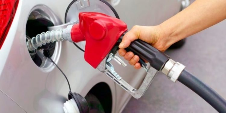 Las gasolinas y el GLP mantendrá su precio entre el 29 de marzo y el 5 de abril