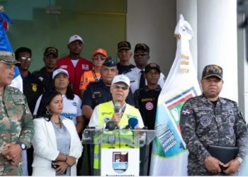 Hoy arranca operativo Conciencia por la Vida con 49 mil voluntarios