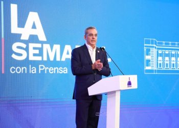 Presidente continuará LA Semanal con la Prensa