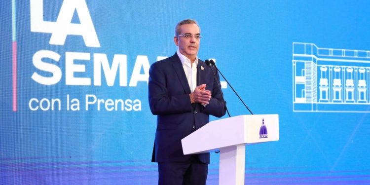 Presidente continuará LA Semanal con la Prensa