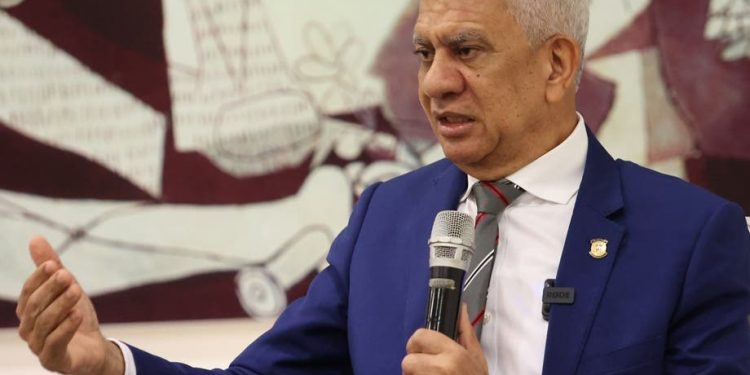 Presidente del Senado sobre Rescate RD: “Se pueden ir a pie la basílica de Higuey y no van a evitar que el 19 de mayo se defina todo”