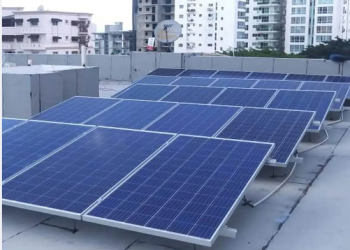 República Dominicana tiene el reto de aumentar la capacidad solar instalada