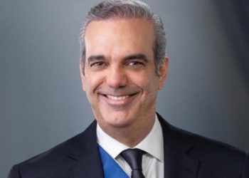 Según Gallup el 64% de los encuestados votaría por Luis Abinader