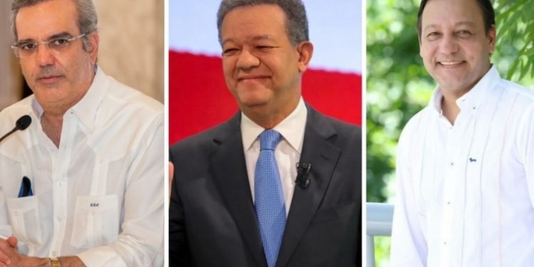 Candidatos presidenciales expondrán planes ante la Asociación de Industrias