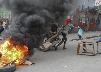 El Salvador vuelve a mostrar interés para colaborar en la crisis de Haití