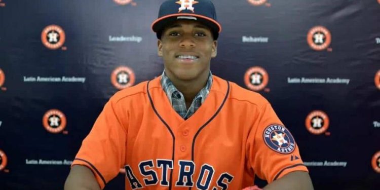 Pelotero Ronny García y su padre murieron en choque frontal entre motocicletas