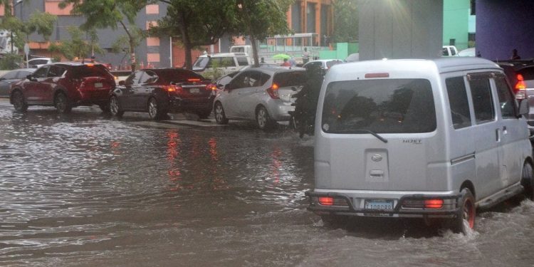 Anuncian más lluvias para hoy y mañana; en alerta 19 provincias