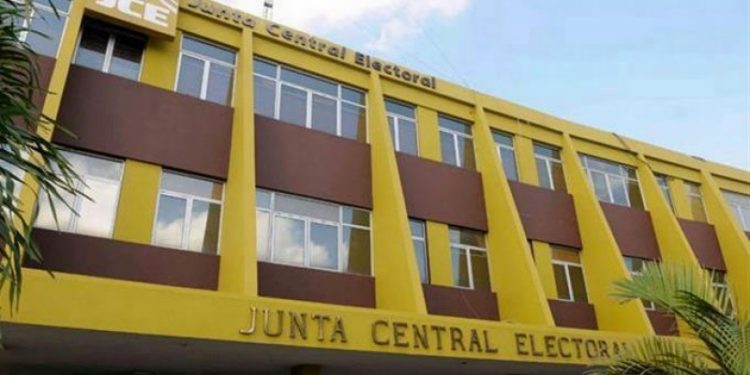 Los plazos que deben cumplir los partidos y la JCE antes, durante y después de las elecciones