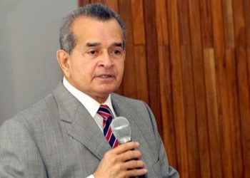 Muere Franklin Almeyda Rancier, exministro de Interior y Policía