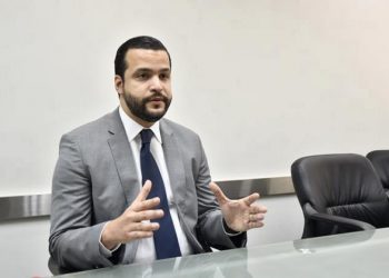 A pesar de sentencia del TSE, Fuerza del Pueblo vuelve a inscribir Rafael Paz como candidato