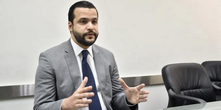 A pesar de sentencia del TSE, Fuerza del Pueblo vuelve a inscribir Rafael Paz como candidato