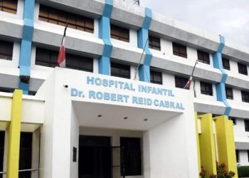 Muere Edwin de Jesús, único menor de la tragedia de Salcedo que quedaba ingresado en el Robert Reid