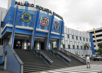 Capturan a “Bio”, el hombre vinculado al cuádruple homicidio de San José de Ocoa en 2023