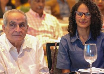 Manuel Quiroz gana Premio Nacional de Periodismo 2024