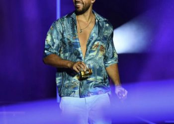 Romeo Santos ante rumores en redes sociales: “Dios lo reprenda”
