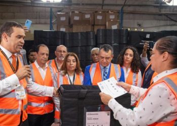 Las funciones que tendrán el coordinador de recinto, el delegado y facilitadores en las elecciones