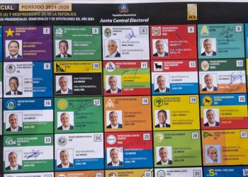 Participación Ciudadana: Uso de recursos públicos para fines electorales es escandaloso