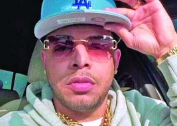 El velatorio del hijo de Alfredo Pacheco será este domingo 14