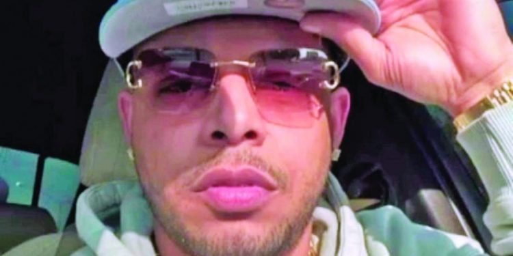 El velatorio del hijo de Alfredo Pacheco será este domingo 14