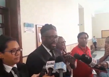 MP deposita acusación formal contra implicados en caso Calamar; incluye nuevos que serán agregados en la instancia