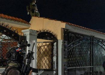 Más de 38 allanamientos al sur de RD y en Santo Domingo Este en Fase II de Operación Caimán