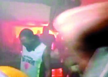 Incendio en cárcel de Higüey deja 4 heridos tras pelea por colchón