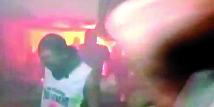 Incendio en cárcel de Higüey deja 4 heridos tras pelea por colchón