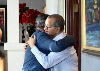 Duelo oficial por Franklin Almeyda Rancier