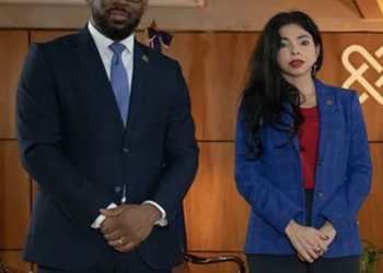 Interrogan a exfuncionarios del PLD mientras vence plazo del caso Calamar