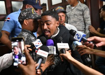 Dos de los imputados en caso Joshua Fernández reiteran participación de "El Doctolcito"