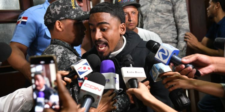 Dos de los imputados en caso Joshua Fernández reiteran participación de "El Doctolcito"