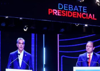 Abinader reta a Abel: “Yo quiero que él revise y me diga a quién hay que sacar de esas pensiones”