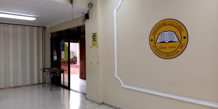 Cultura dice que denuncias de Alianza Cibaeña “no corresponde a la realidad”