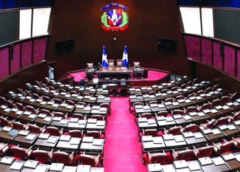 Hay 54 candidatos a diputados con menos de treinta años