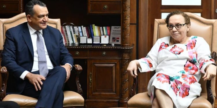 JCE y PGR combatirán crímenes electorales