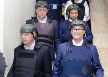 Hoy conocen solicitud de prórroga en caso Calamar