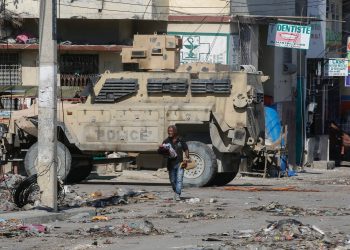 La OEA llama a los Estados miembros a apoyar a la Policía de Haití