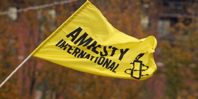 Amnistía Internacional también fustiga a RD por trato a haitianos