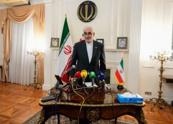 El ataque a Israel fue calculado, limitado y equilibrado, según embajador iraní