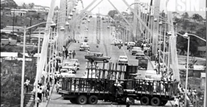 Se cumple el 59 aniversario del inicio de la Guerra de abril 1965